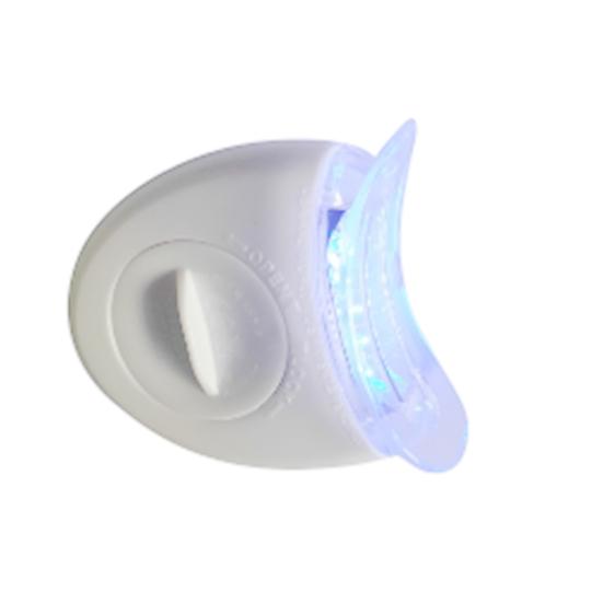 Pro Teeth Whitening Gel Tooth Whitener Набор для отбеливания полости рта со светодиодной подсветкой