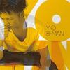 CD 8MAN  YO 88RCD0001 88 Records JPN 2014 Япония Японская Клубная Музыка