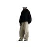 Fear of God Свободные брюки Essentials Silver Cloud для мужчин, серые 130BT232082F
