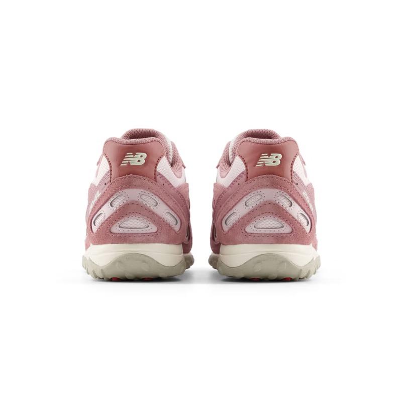 Обувь NEW BALANCE для мужчин и женщин - Универсальная, удобная, спортивная и повседневная обувь - U204L7AM