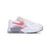 Nike Air Max Excee TD Прочные Защита от ударов Низкие кроссовки Детская обувь Белый Серый Розовый CD6893-119