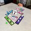 Fast-paced Family Dice Game, A Great Toy Gift For Boys And Girls, Teens And Adults, Suitable For Ages 7-99