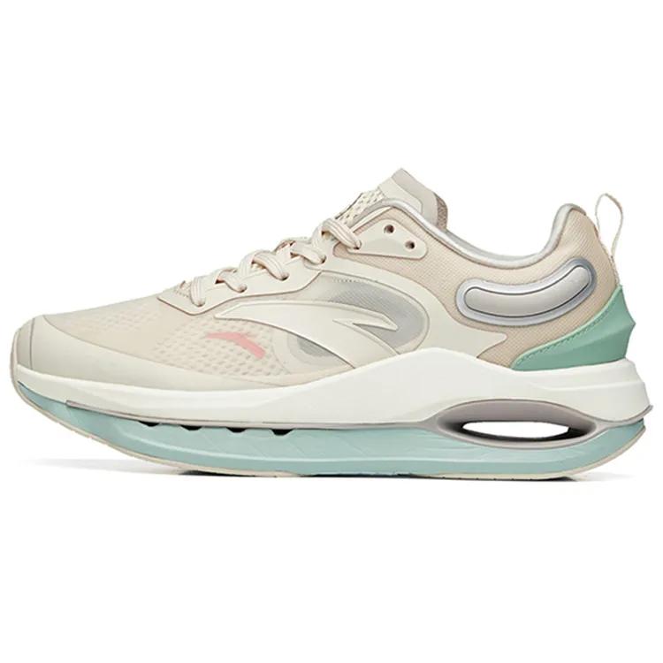Anta Star Halo 1.0 Star Halo Low top Running Shoes Women's Mud Gray (Unisex) Running Shoes 122225580A 3