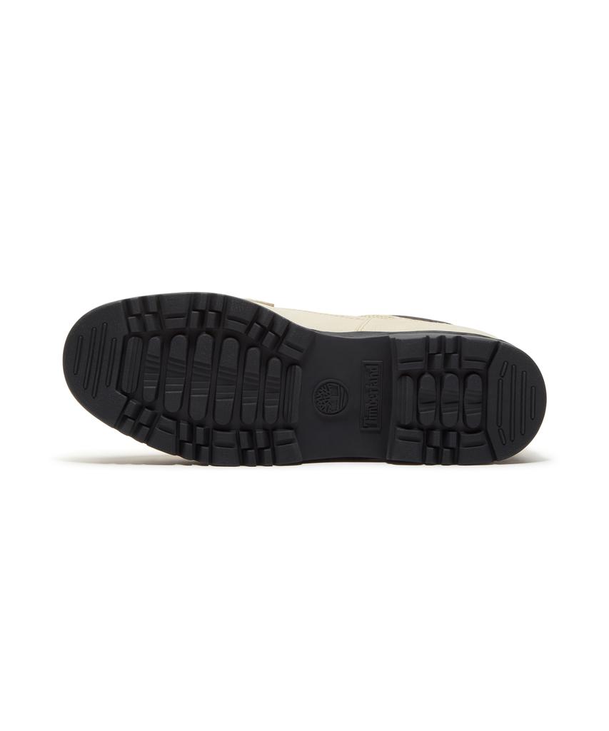Лесные участки (Мужской) Heritage Moc Toe Gtx Mid - Светло-бежевый:Черный / A2Ju5-Aam