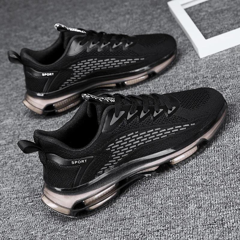 Мужские кроссовки мужские кроссовки брендовые кроссовки по акции реплики кроссовок низкая цена обувь мужская спортивная обувь мужская повседневная 2024