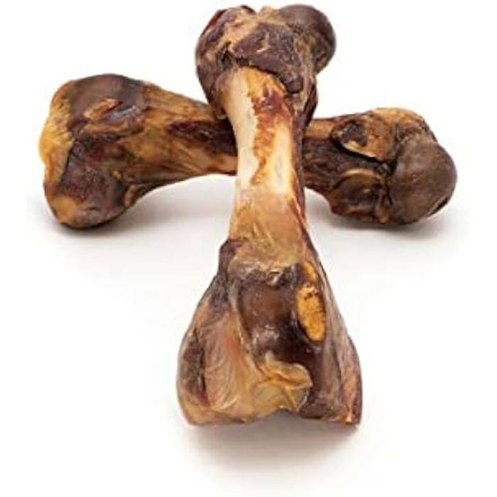 Friandise - GLORIA - GLORIA pour Chien - Naturelle - Résistante - Riche en calcium