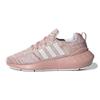 Детские кроссовки Swift Run 22 J Wonder Mauve Pink Cloud-White GZ1556