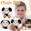 Cute Plush Toys Cartoon Dolls Home Decoration Children's Gifts
