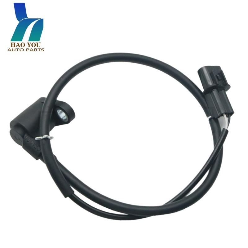 MR307049 Датчик скорости колеса ABS задний для Mitsubishi Pajero Montero V43 6G72 V24 V44 4D56 V25 V45 6G74 V26 V46 4M40