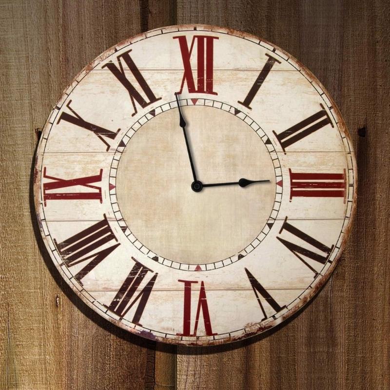 62KD Wall Clock Movement Mechanism Kits with 2Pairs of Metal Hands High Accuracy Long Shafts for Customs Clock Repair Parts