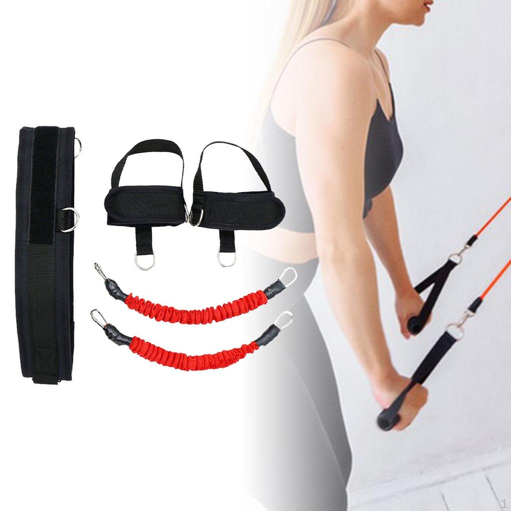 Боксерские эспандеры для тренировок на скорость, ловкость, прыжковый тренажер, тренировочный браслет