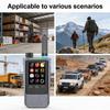 Источник ZELLO внешняя торговля рация Android POC рация realptt сенсорный экран публичная сеть производитель оптовая торговля