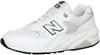 Кроссовки New Balance 580 (MT580EC2) white/sea salt