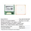 QUESCAN M10 10Hz GPS GNSS Module with Compass 5883 for FPV Drone Betaflight ArduPilot Pixhawk INAV GPS Galileo GLONASS BeiDou