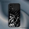 Чехол для телефона Fighting Pereira Alex для Samsung S26, S25, S24, Ultra, S20, S30, Plus, S22, S23, Ultra, Plus, 5G, мягкий ТПУ