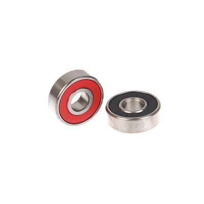 4 шт. Подшипник 608 Abec-11 Обслуживание Уличные Роликовые Коньки Запасные Аксессуары Подшипники для Скейтборда Поставка Колесо Спорт