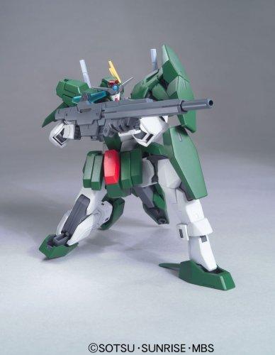 HG 1/144 GN-006 Черим Гандам (Мобильный костюм Гандам 00)
