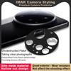 Для Xiaomi MI 15 Ultra 5G Glass IMAK Camera Styling Premium Camera Protector