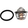 Термостат 82℃ 49054-2056 Совместим с 2007-2016 Kawasaki Mule 4000 4010 3000 3010 2500 2510 AM121688