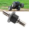 Front Differential Assembly for WLTOYS 12428/12427/12428-A B C D/12423/12628/124006 1/12 RC Car