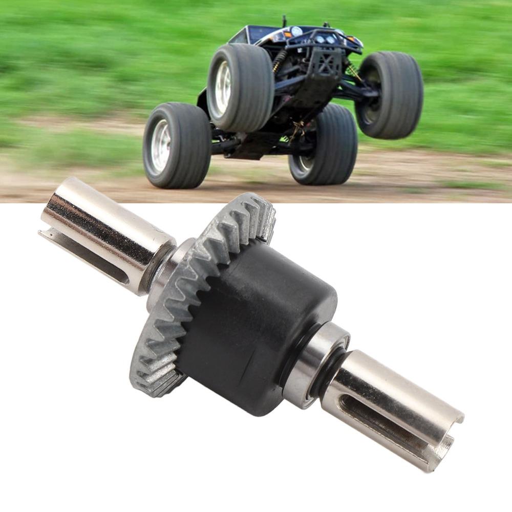 Front Differential Assembly for WLTOYS 12428/12427/12428-A B C D/12423/12628/124006 1/12 RC Car