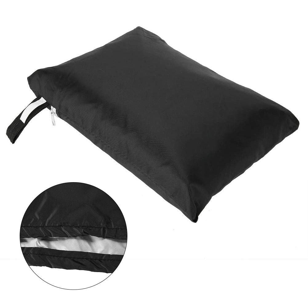 Mobility Scooter Storage Cover, Scooter Storage Cover,  Cover with Elastic Drawstring, Sun  for Mobility Scooters