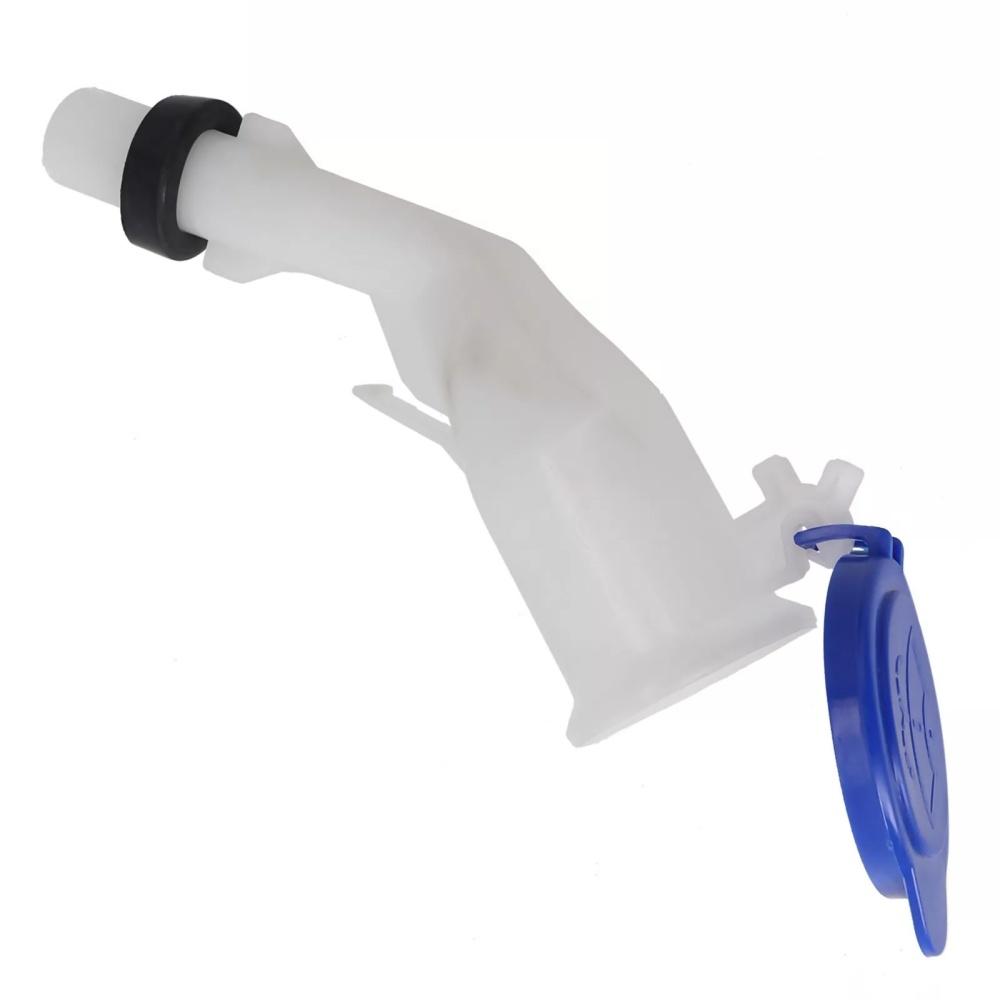 Front Windshield Washer Bottle Filler Neck Tube CP9Z17A605A For Ford Focus 12-18