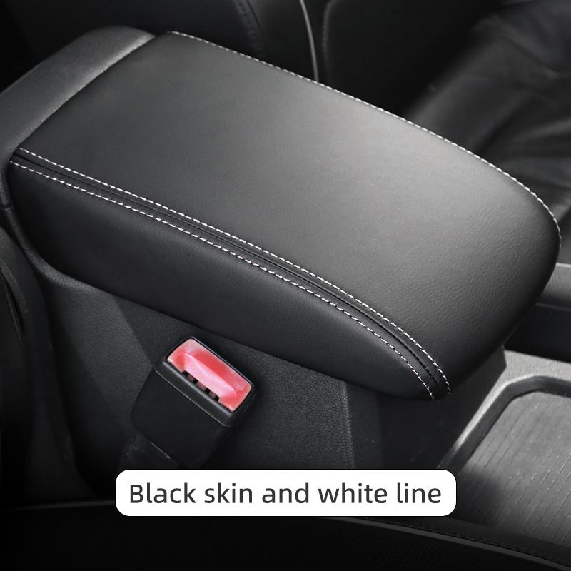 For VW Golf 8 Volkswagen MK8 Accessories 2020 2021 2022 2025 2024 Armrest Box Protective Cover Auto Accessories Interior Pad