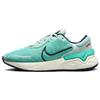 Renew Run 4 Breathable Cushioning Low-Top Running Shoes Women Sneaker Light-Green DR2682-300