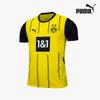 Puma Футболка с коротким рукавом Dortmund 24 25 Home Round