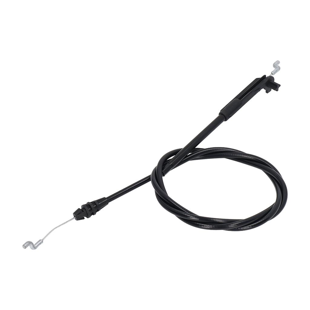 Lawn Mower Brake Cable 139 6594 Brake Stop Cable Replacement for 21462 21464 Recycling Mower