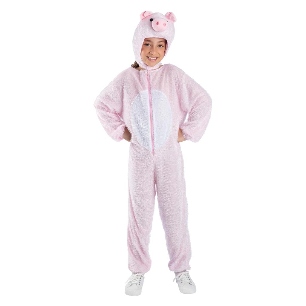 Smiffys Childrens/Kids Pig Costume