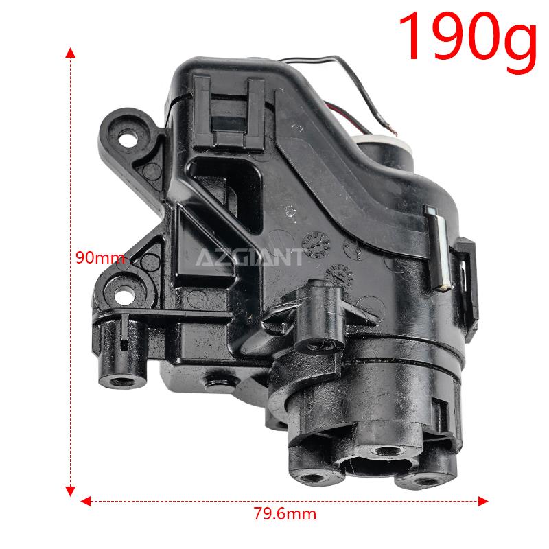 Электропривод складывания бокового зеркала заднего вида в сборе для Mazda 2 3 6 MX-5 CX-3 CX-4 CX-5 CX-8 CX-9 CX-30 CX-50