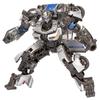 Transformers Toys Studio Series Deluxe Rise of the Beast 105 Autobot Mirage Toy Action Figure for Boys and Girls Ages 4.5" 8+