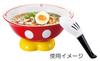Disney Mickey Mouse Ramen Set SAN2169 (with Astragalus)