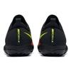 Nike MercurialX Finale 2 Круглый носок Шнуровка TF (Резиновые шипы) Ткань Амортизация Нескользящие Износостойкие Футбольные Бутсы Мужские кроссовки 831975-870
