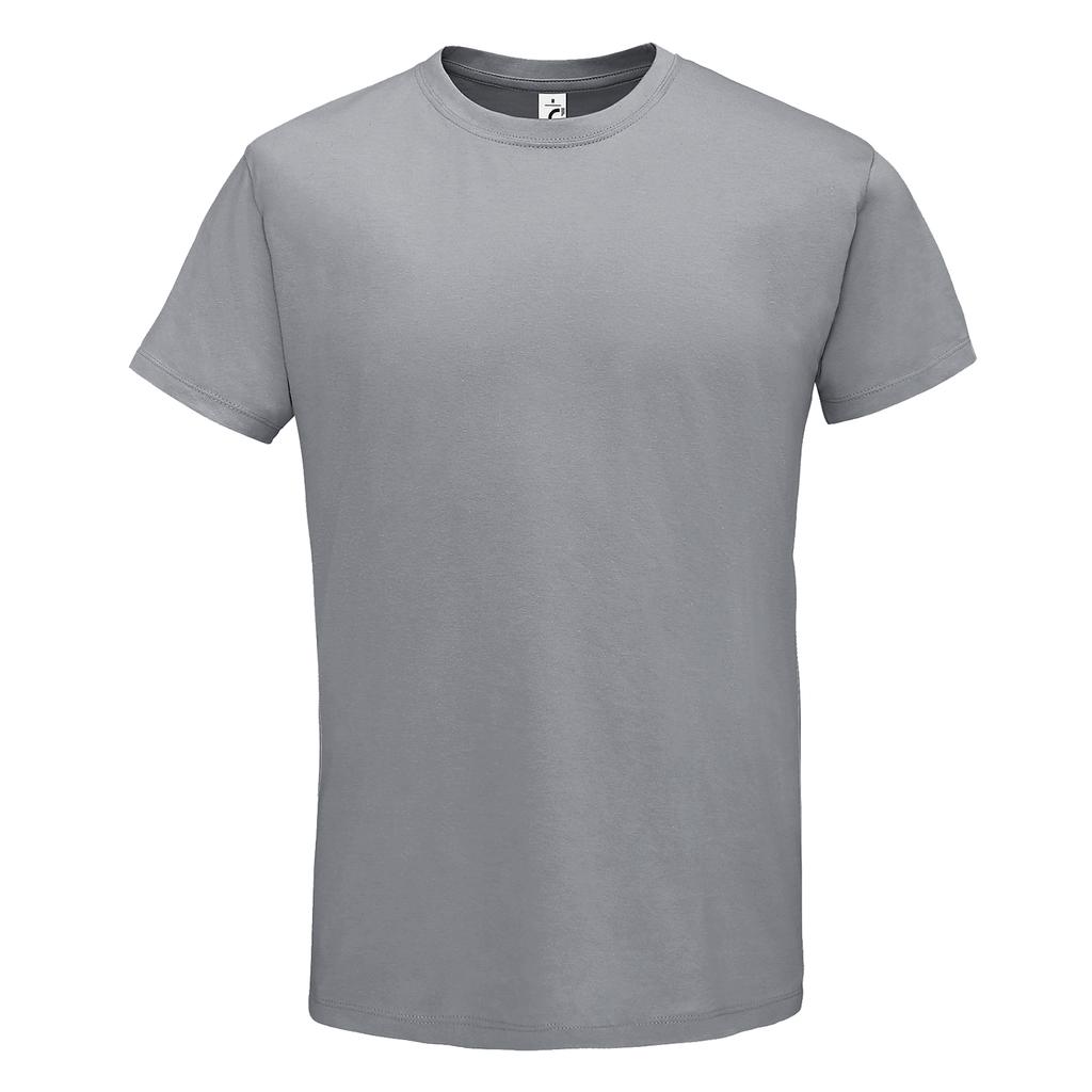 SOLS Mens Regent Short Sleeve T-Shirt