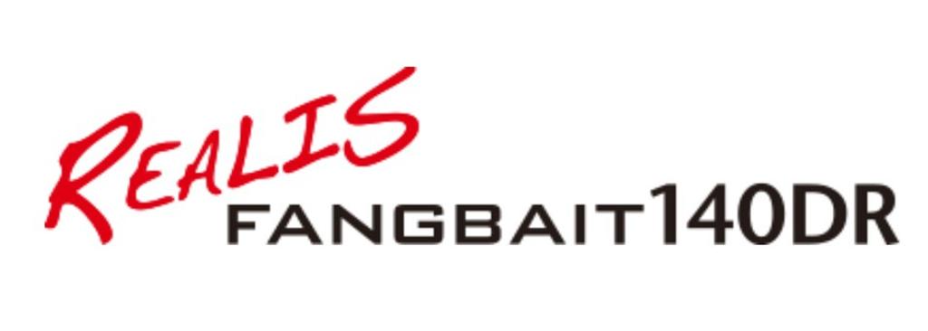 DUO Плавающая приманка Realis Fangbait 140DR ADA3311 (3786)