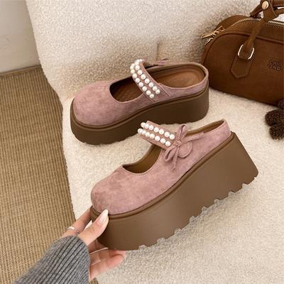 Туфли – Туфли