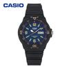 CASIO CASIO MRW-200H-2B3 MRW-200H Кварцевые часы