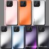 ASUS ROG Phone 9 Матовая противоскользящая защитная крышка для телефона