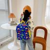 Adorable Dinosaur Backpack For Kids Ages 3-7 Breathable Wear-resistant