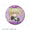 TV anime Hoshina Utauta holographic badge set of 3 "Shugo Chara!"