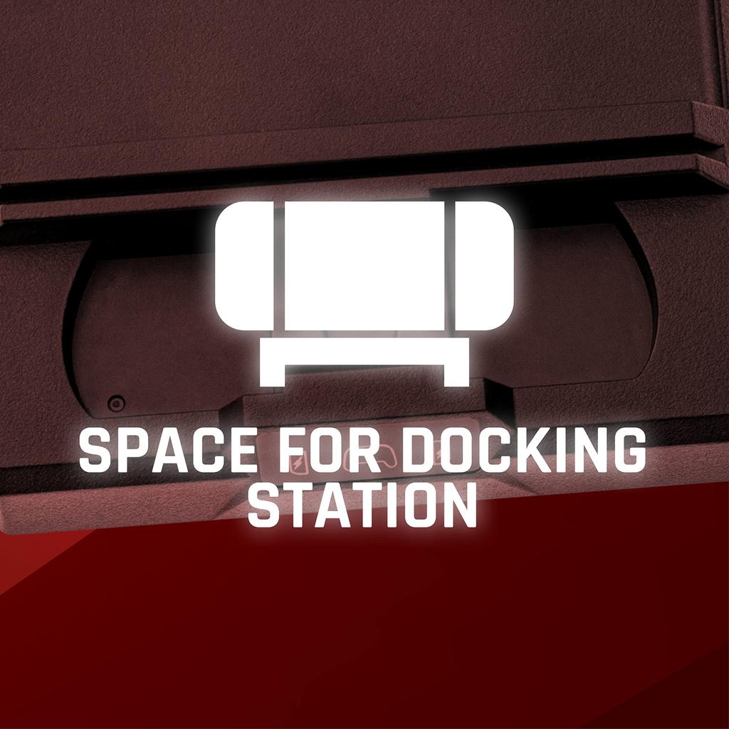 Snakebyte DUAL S Snakebyte DUAL S Nintendo Switch Charging storage station that combines controller charging dock and main unit game case storage