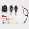 Intelligent Car Battery Remote Master Relay 12 V Car Battery Disconnect Switch Wireless Control
