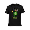 Pikmin t shirt TShirt Minimalist Plain Crew Neck TShirt