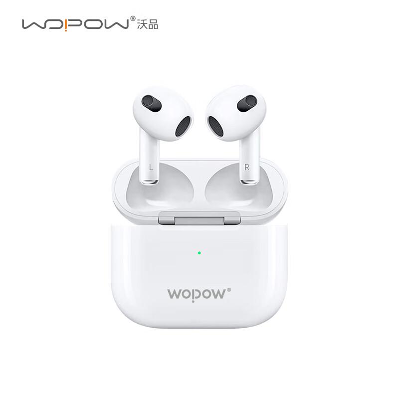 WOPOW Airpro 4p True Wireless Earbuds