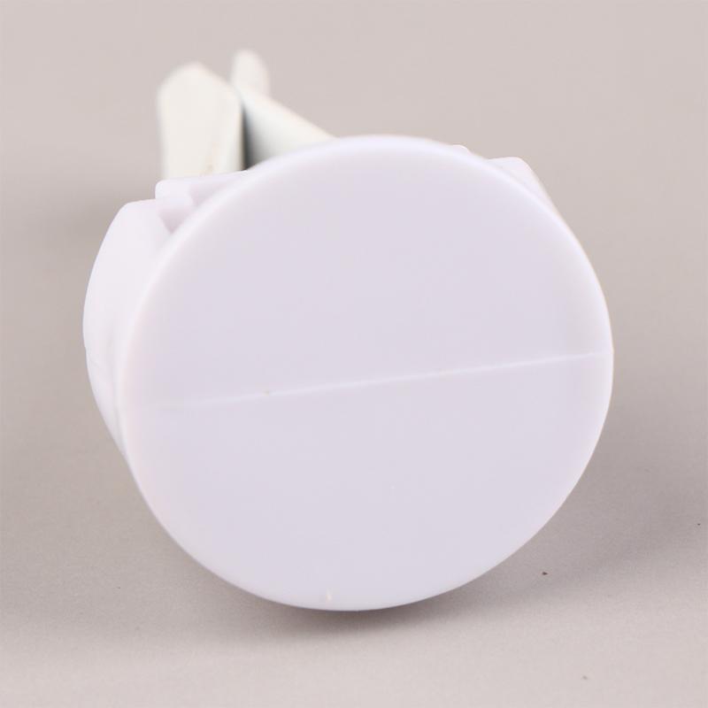 10 шт. автомобильный зажим для духов, аксессуары, автомобильный держатель для духов, выходной слот для карт, зажим, аксессуары, креативный сделай сам