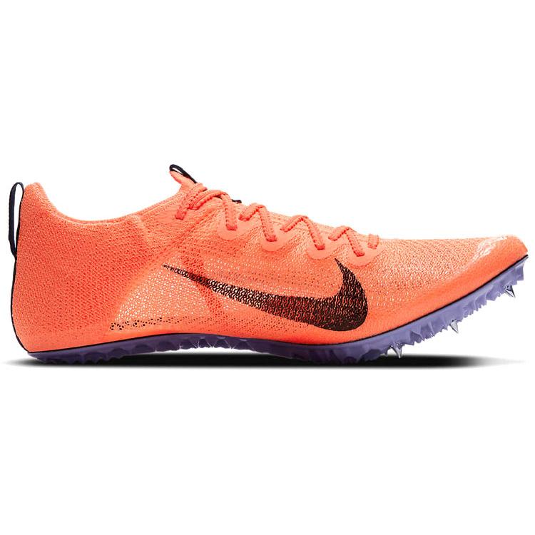 Nike Zoom Superfly Elite 2 Яркий Манго CD4382-800