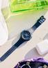 Спортивные часы Casio Baby-G, Bluetooth, отслеживание шагов, BSA-B100-2AJF, женские, синие, оригинальный японский продукт